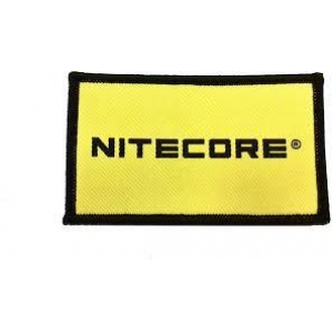 RANGE BAG/PATCH NITECORE