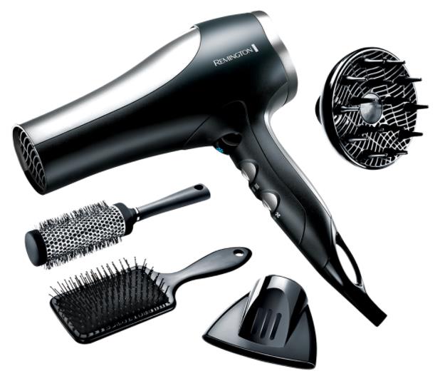 HAIR DRYER/D5017 REMINGTON