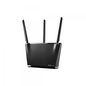 WRL ROUTER 2700MBPS 1000M/DUAL BAND RT-AX68U ASUS