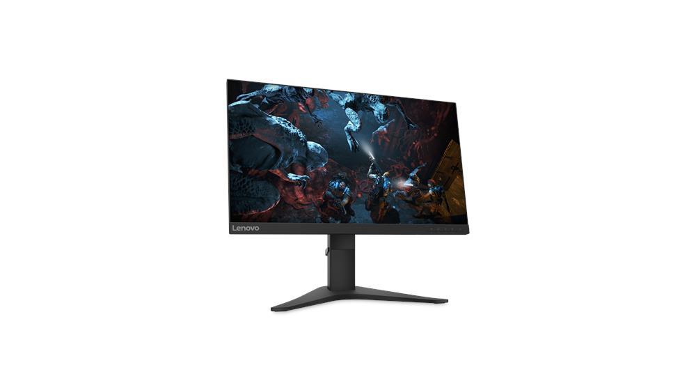 MONITOR LCD 25" G25-10/65FEGAC2EU LENOVO