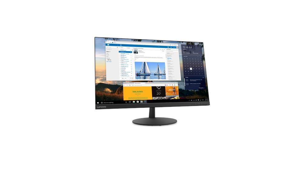 MONITOR LCD 27" L27Q-30/65FCGAC1EU LENOVO