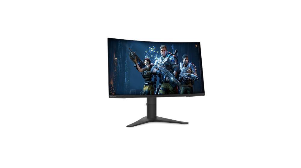 MONITOR LCD 27" G27C-10/66A3GACBEU LENOVO