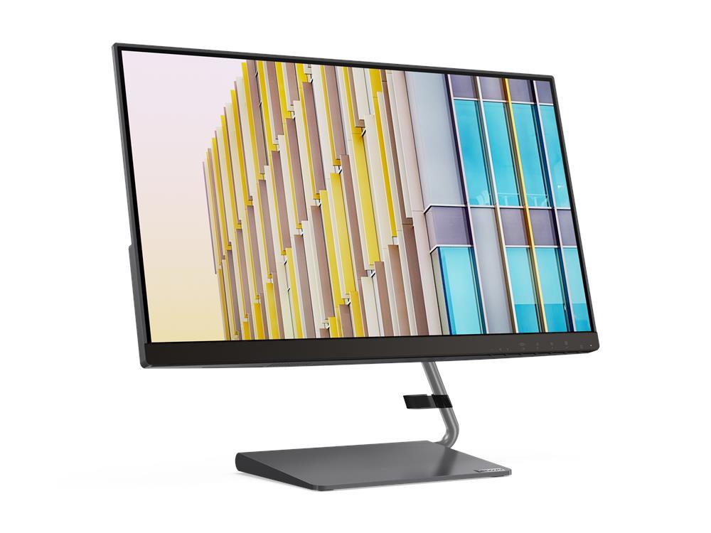 MONITOR LCD 24" Q24H-10/66A8GAC6EU LENOVO