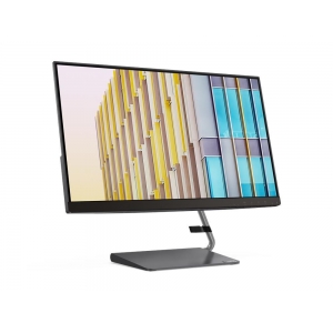 MONITOR LCD 24" Q24H-10/66A8GAC6EU LENOVO