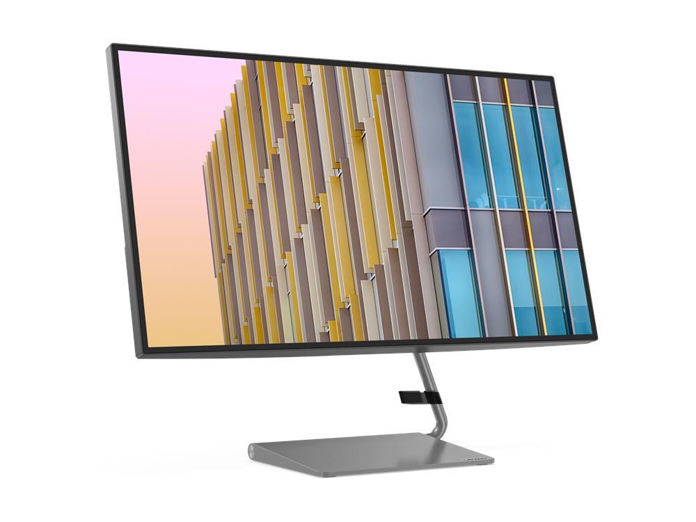 MONITOR LCD 27" Q27H-10/66A7GAC2EU LENOVO