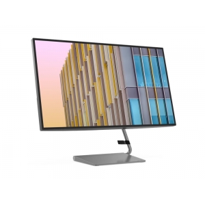 MONITOR LCD 27" Q27H-10/66A7GAC2EU LENOVO