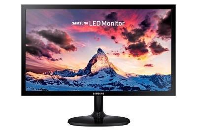 LCD Monitor|SAMSUNG|S22F350FHR|22"|Business|Panel TN|1920x1080|16:9|60Hz|5 ms|Tilt|Colour Black|LS22F350FHRXEN