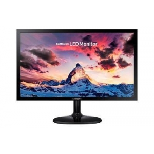 LCD Monitor|SAMSUNG|S22F350FHR|22"|Business|Panel TN|1920x1080|16:9|60Hz|5 ms|Tilt|Colour Black|LS22F350FHRXEN