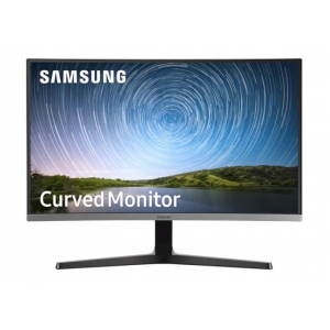LCD Monitor|SAMSUNG|C27R500FHR|26.9"|Curved|Panel VA|1920x1080|16:9|60Hz|4 ms|Tilt|LC27R500FHRXEN