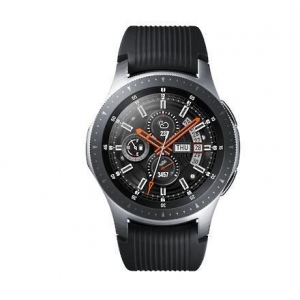 SMARTWATCH GALAXY WATCH LTE/SILVER SM-R805FZSA SAMSUNG