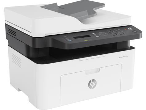 PRINTER/COP/SCAN MFP 137FNW/4ZB84A HP