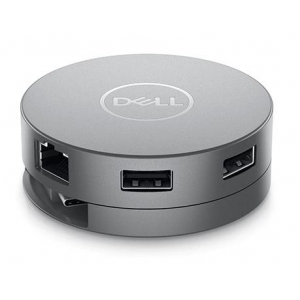NB ACC ADAPTER MOBILE USB-C/470-AEUP DELL