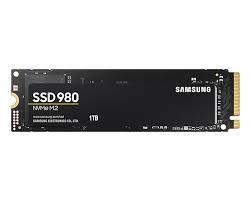 SSD M.2 2280 1TB/980 EVO MZ-V8V1T0BW SAMSUNG