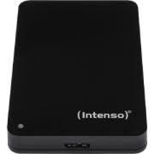 HDD USB3 500GB EXT. 2.5"/BLACK 6021530 INTENSO