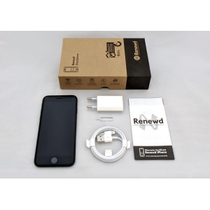 MOBILE PHONE IPHONE 8 64GB/RED RND-P80664 APPLE RENEWD