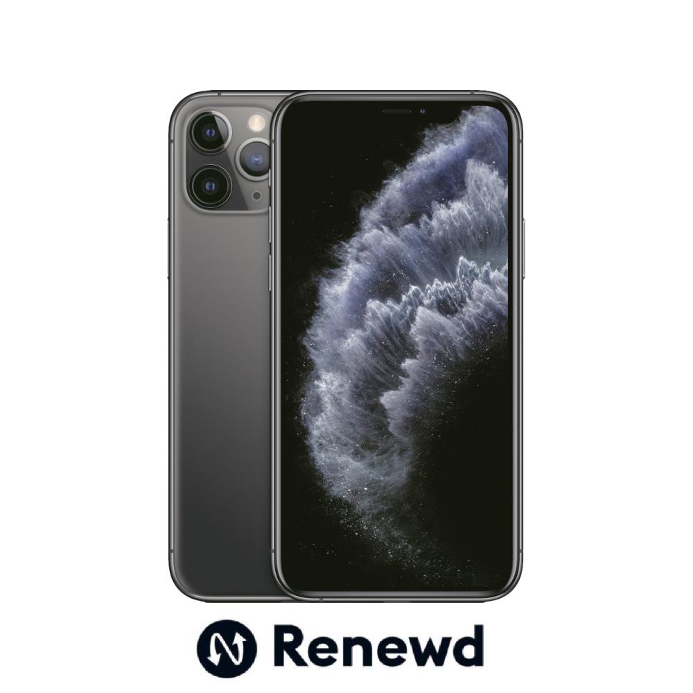 MOBILE PHONE IPHONE 11 PRO/GRAY RND-P15164 APPLE RENEWD