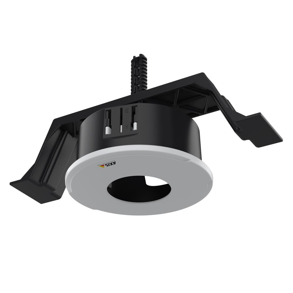 NET CAMERA ACC RECESSED MOUNT/TM3201 01856-001 AXIS