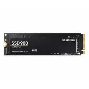 SSD M.2 2280 500GB/980 EVO MZ-V8V500BW SAMSUNG