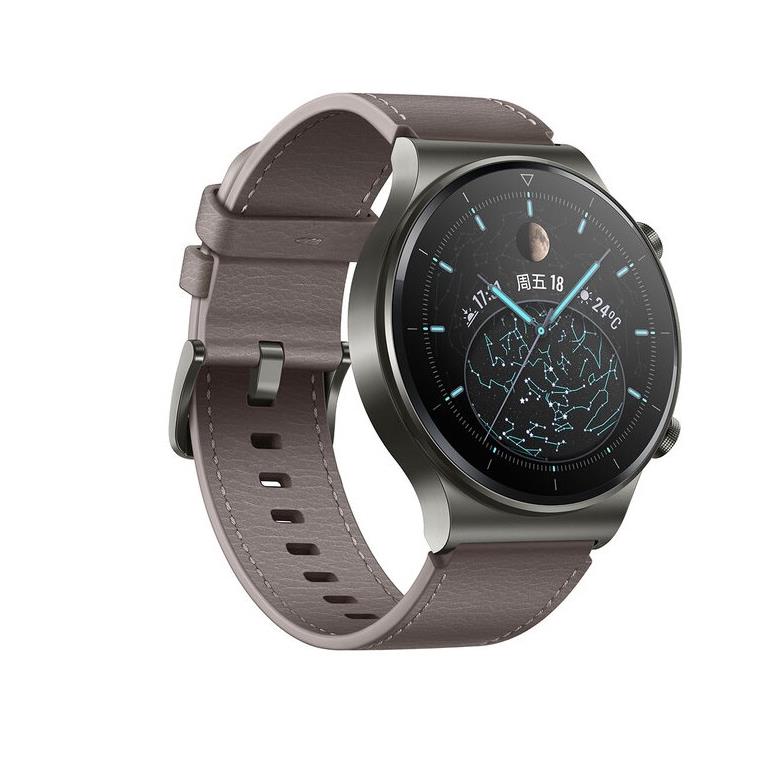 SMARTWATCH GT 2 PRO/VIDAR-B19V NEBULA GRAY HUAWEI