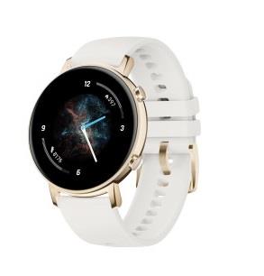 SMARTWATCH GT 2 42MM/DIANA-B19J FROSTY WHITE HUAWEI