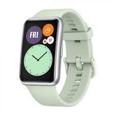 SMARTWATCH FIT/STIA-B09 MINT GREEN HUAWEI