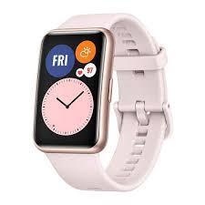 SMARTWATCH FIT/STIA-B09 SAKURA PINK HUAWEI