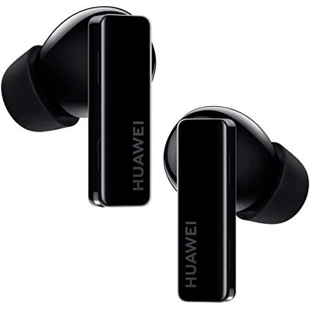 HEADSET FREEBUDS PRO/CARBON BLACK 55033756 HUAWEI