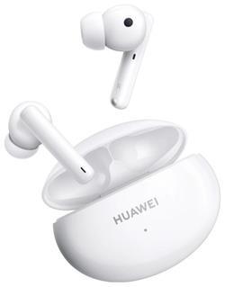 HEADSET FREEBUDS 4I/WHITE 55034190 HUAWEI