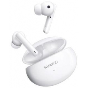 HEADSET FREEBUDS 4I/WHITE 55034190 HUAWEI