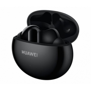 HEADSET FREEBUDS 4I/BLACK 55034192 HUAWEI