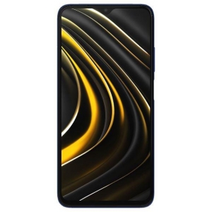 MOBILE PHONE POCO M3/64GB BLUE MZB0864EU XIAOMI