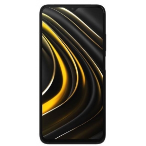 MOBILE PHONE POCO M3/64GB BLACK MZB0862EU XIAOMI
