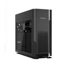 SERVER SYSTEM TOWER WRX80/AS-5014A-TT SUPERMICRO
