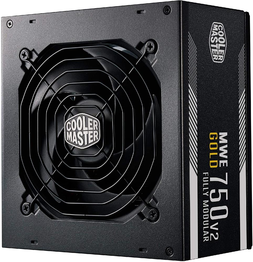 CASE PSU ATX 750W/MPE-7501-AFAAG COOLER MASTER