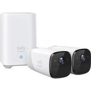 WRL CAMERA 2 PRO 2+1 KIT/T88513D1 EUFY