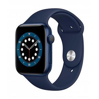 SMARTWATCH SERIES6 40MM/BLUE/NAVY MG143 APPLE