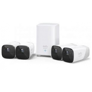 WRL CAMERA 2 4+1 KIT/T88433D2 EUFY