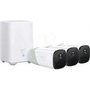 WRL CAMERA 2 3+1 KIT/T88423D2 EUFY