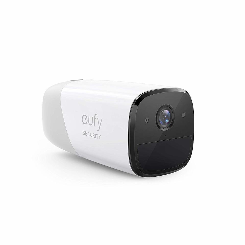 WRL CAMERA 2 ADD-ON/T81143D2 EUFY