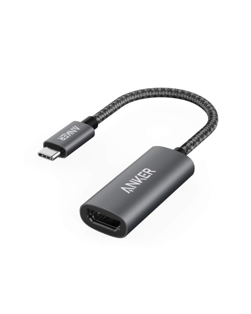 I/O HUB USB-C TO HDMI/A83120A1 ANKER