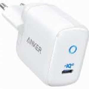 MOBILE CHARGER WALL POWERPORT/III MINI 30W A2615L21 ANKER