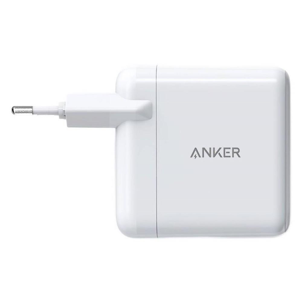 MOBILE CHARGER WALL POWERPORT/ATOM III 45W A2322G21 ANKER