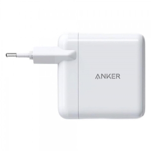 MOBILE CHARGER WALL POWERPORT/ATOM III 45W A2322G21 ANKER