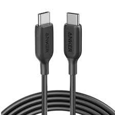 CABLE USB-C TO USB-C 1.8M/BLACK A8853H11 ANKER