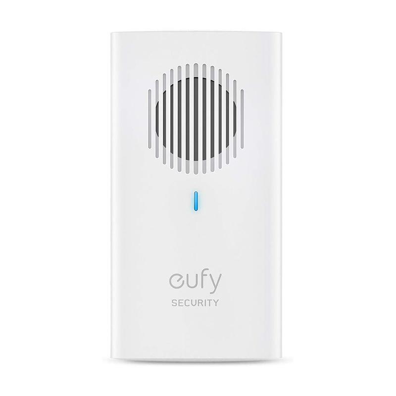 ENTRY PANEL DOORBELL CHIME/HOMEBASE2 E8741021 EUFY