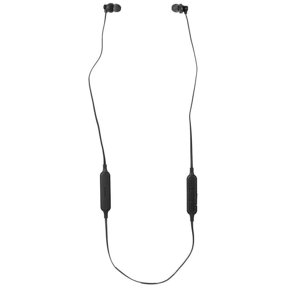 HEADSET WRL/BLACK RZ-NJ320BE-K PANASONIC