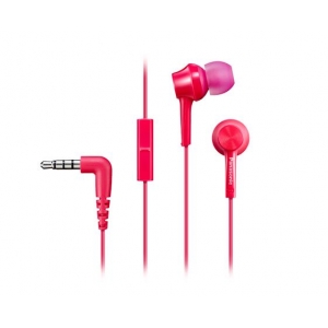 HEADSET/PINK RP-TCM115E-P PANASONIC