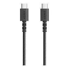 CABLE USB-C TO USB-C 0.9M/BLACK A8032H11 ANKER