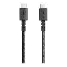 CABLE USB-C TO USB-C 0.9M/BLACK A8032H11 ANKER