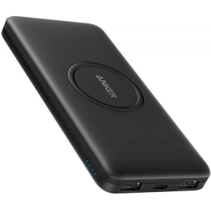 POWER BANK USB 10000MAH/POWERCORE WRL A1615H11 ANKER